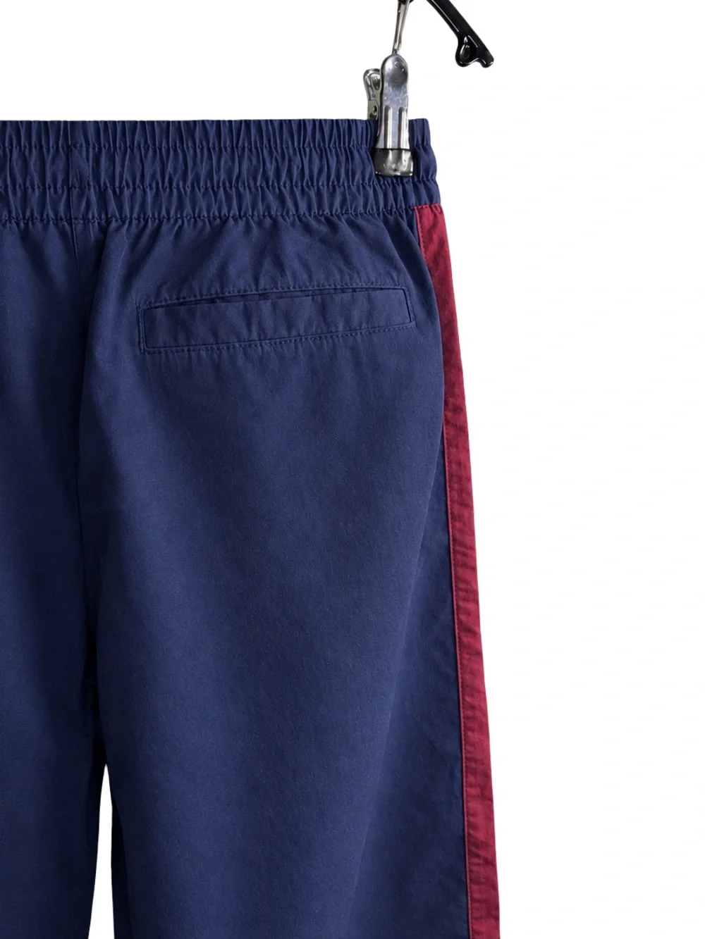 NWT: Boy’s Gap Blue Relaxed Logo Joggers | Size: L (10)